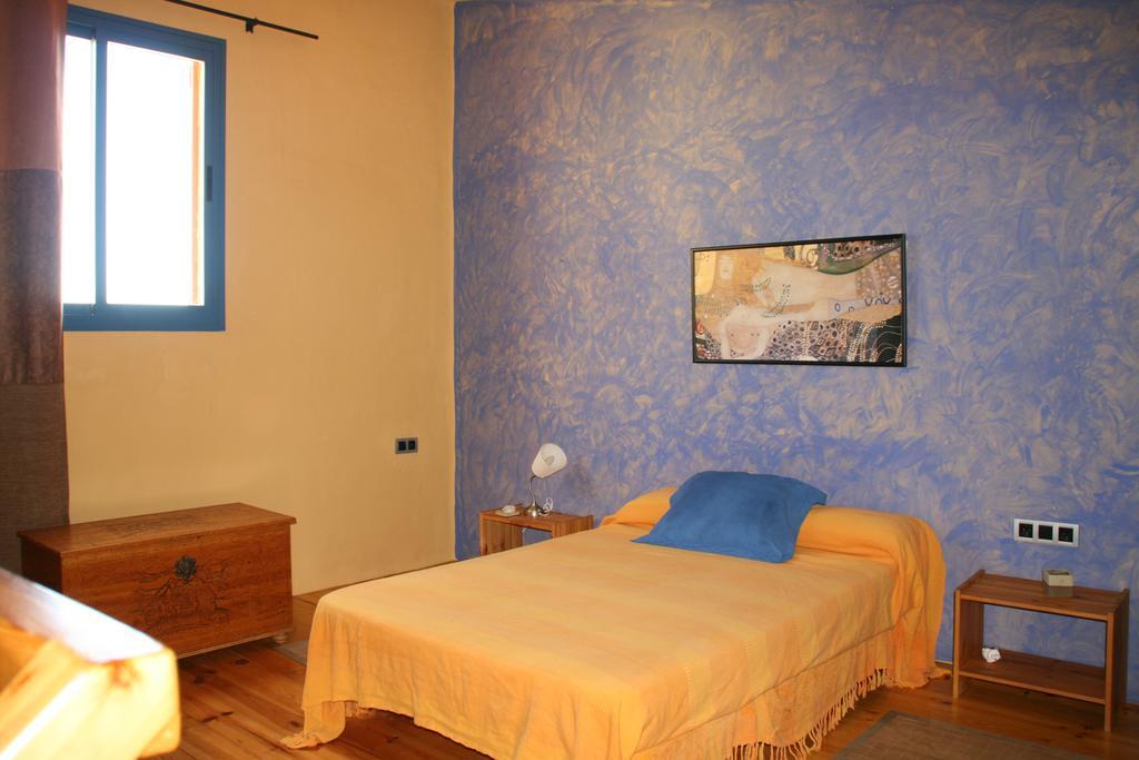 Apartmán El Vuelo De La Libelula Barbate Exteriér fotografie