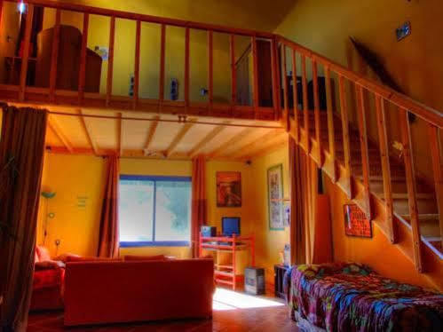 Apartmán El Vuelo De La Libelula Barbate Exteriér fotografie