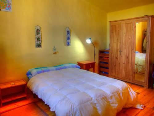 Apartmán El Vuelo De La Libelula Barbate Exteriér fotografie